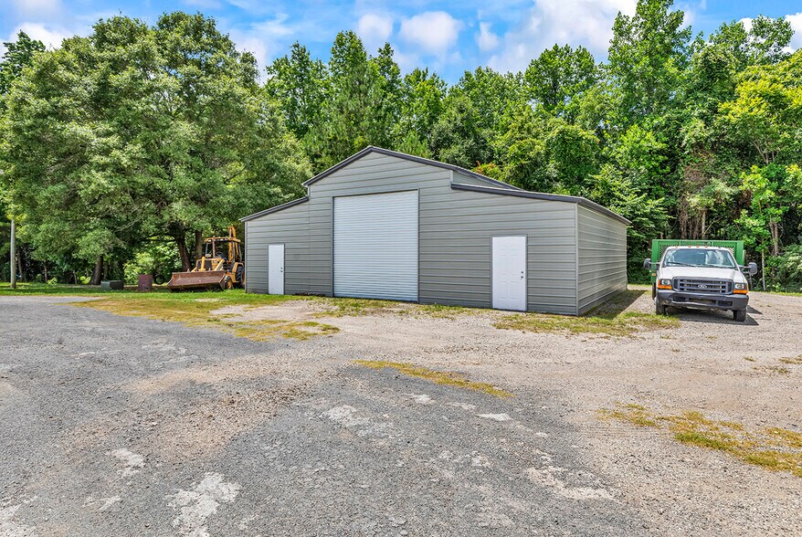 59 Two Ponds Road, Georgetown, SC à vendre - Photo de l’immeuble – Image 2 sur 60