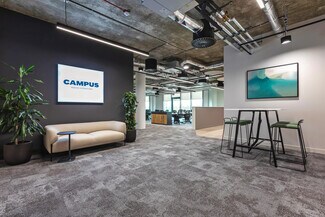 Plus de détails pour Basingstoke Rd, Reading - Bureau à louer