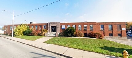 50 Niagara St, St Catharines, ON à louer Photo de l’immeuble– Image 1 sur 6
