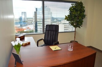 301 W Bay St, Jacksonville, FL à louer Autre– Image 1 sur 11