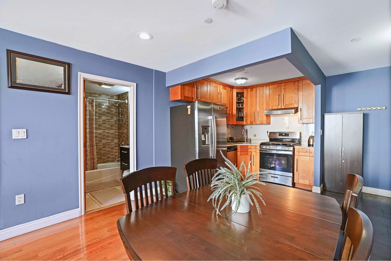 311 St Nicholas Ave, Ridgewood, NY 11385 - Lot 3H - - Photo intérieure - Image 2 of 17