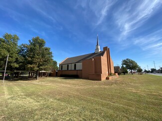 Plus de détails pour 1501 SW 59th St, Oklahoma City, OK - Bureau/Médical, Local commercial à louer