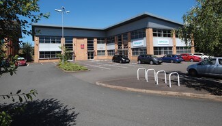 Plus de détails pour Steelpark Rd, Halesowen - Bureau à vendre