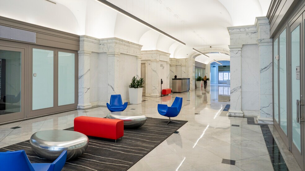 600 N Pearl St, Dallas, TX à louer - Photo intérieure – Image 3 sur 14