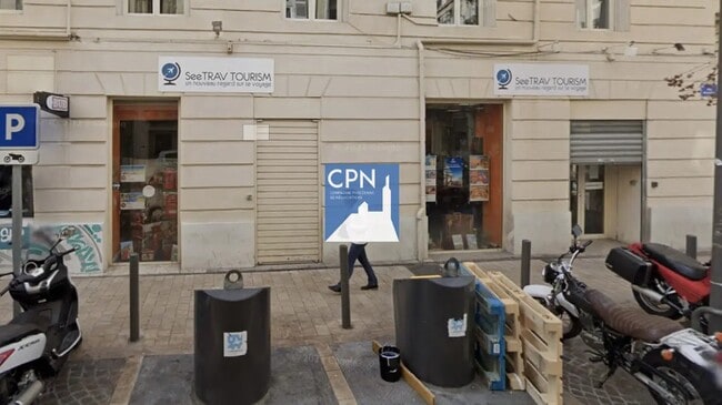 Plus de détails pour Local commercial à louer