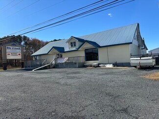 Plus de détails pour 36674 Dupont Blvd, Selbyville, DE - Local commercial à vendre
