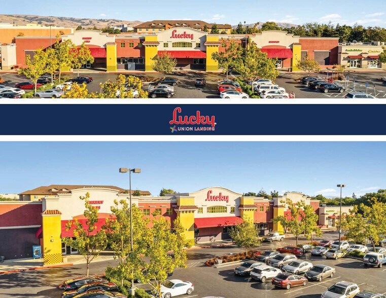 32300 Dyer St, Union City, CA à vendre - Photo de l’immeuble – Image 2 sur 13