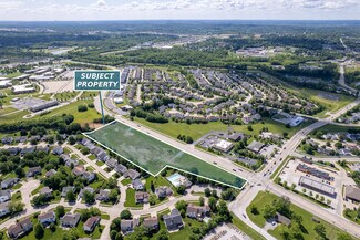 Plus de détails pour Cottleville Parkway, Cottleville, MO - Terrain à vendre