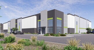 Plus de détails pour 16840 Bethany Home Rd, Litchfield Park, AZ - Industriel/Logistique à louer