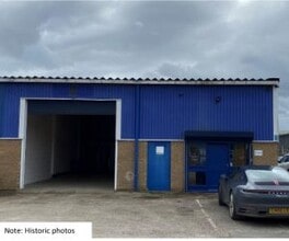Sandall Stones Rd, Doncaster à louer Photo de l’immeuble– Image 2 sur 2