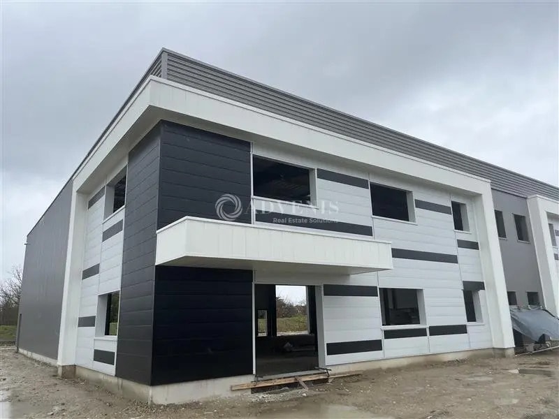 Photo de l’immeuble