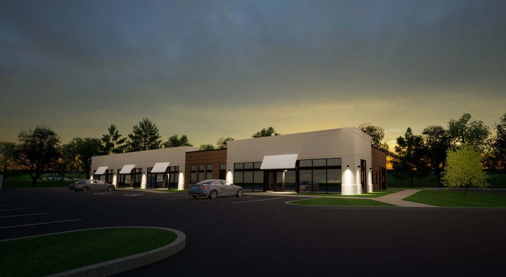 872 Highway 55, Medina, MN à louer - Photo de l’immeuble – Image 2 sur 3