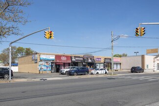 Plus de détails pour 3206-3218 Long Beach Rd, Oceanside, NY - Local commercial à vendre