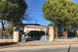 Plus de détails pour Avenida Marcial Llorente, 226, Pelayos de la Presa - Local commercial à vendre
