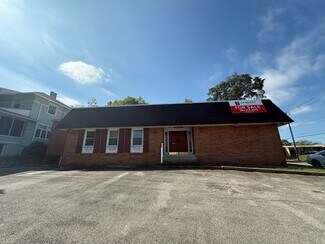 Plus de détails pour 1000 24th St S, Birmingham, AL - Bureau à vendre