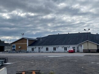 Plus de détails pour 3035 Rue Des Prairies, Trois-Rivières, QC - Industriel/Logistique à louer