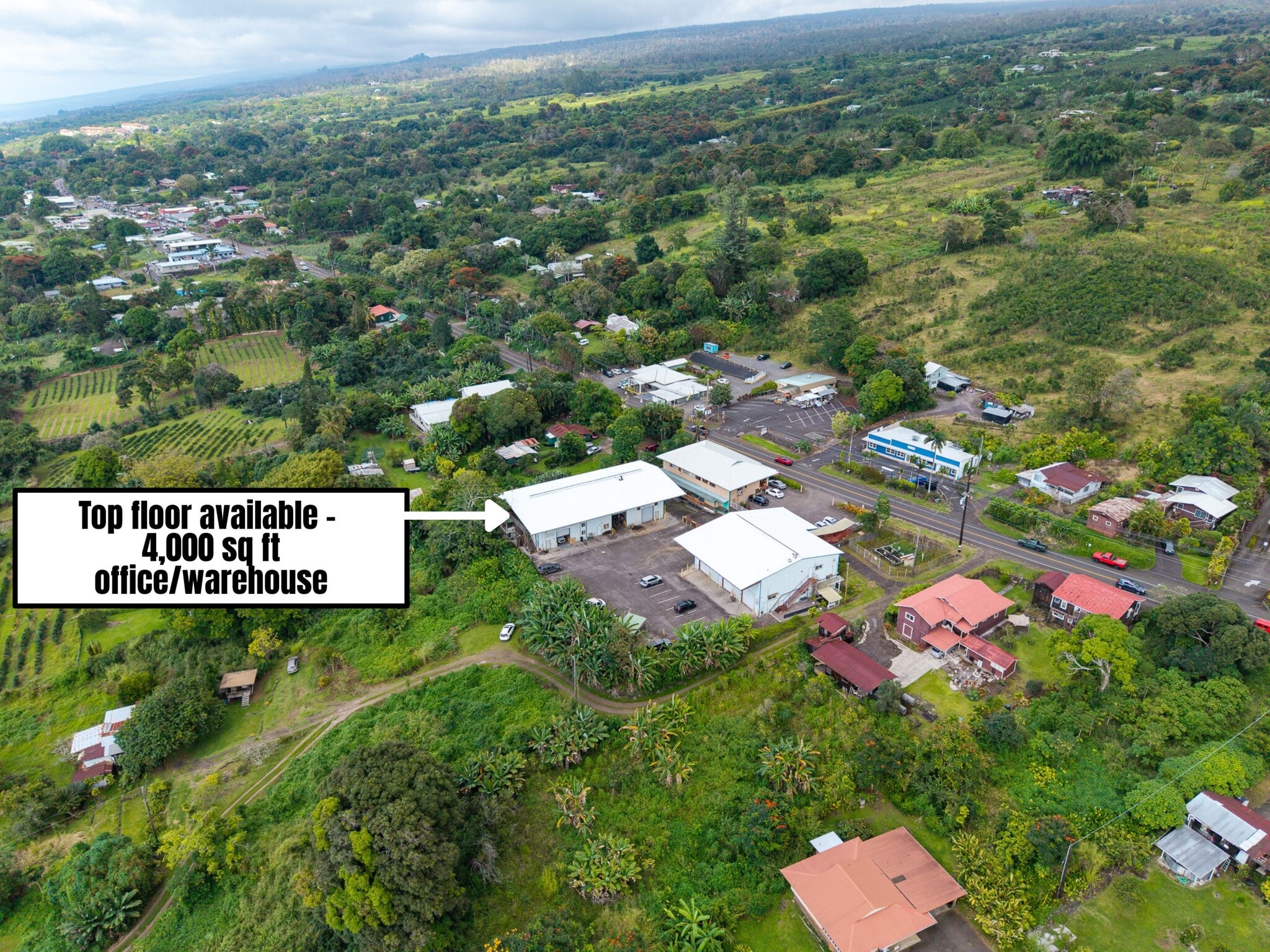 79-7500 Hawaii Belt Rd, Kealakekua, HI à louer Photo intérieure– Image 1 sur 8