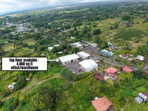 79-7500 Hawaii Belt Rd, Kealakekua, HI à louer Photo intérieure– Image 1 sur 8