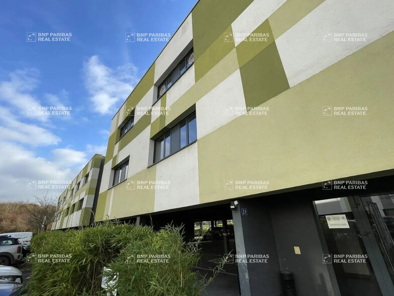 29 Rue De Sarre, Metz à vendre - Photo de l’immeuble – Image 2 sur 33