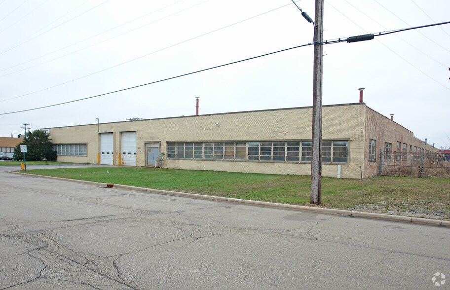 9325 King Ave, Franklin Park, IL à louer - Photo de l’immeuble – Image 2 sur 6