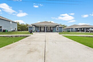 Plus de détails pour 117 Craig St, Baytown, TX - Logement à vendre