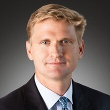 Chris MacNaughton