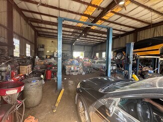 Plus de détails pour 2215 Indian Rd, West Palm Beach, FL - Industriel/Logistique à vendre