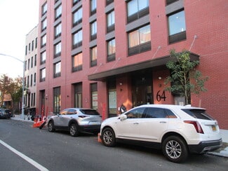 Plus de détails pour 64 Scholes St, Brooklyn, NY - Bureau à louer
