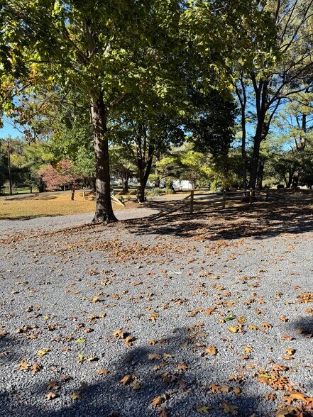 150 Chapel Rd, Middletown, VA à vendre - Photo de l’immeuble – Image 2 sur 4