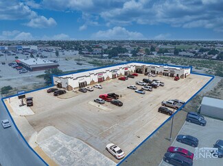 Plus de détails pour 2260 Linda Ave, Odessa, TX - Local commercial à louer