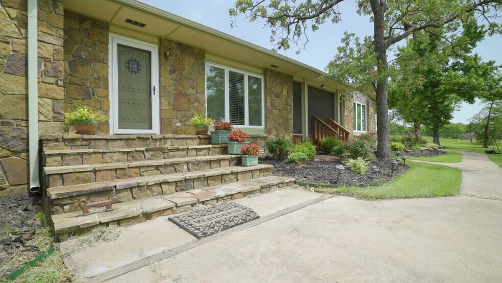 12204 E County Road 76, Coyle, OK à vendre - Vidéo sur l’annonce professionnelle – Image 2 sur 59