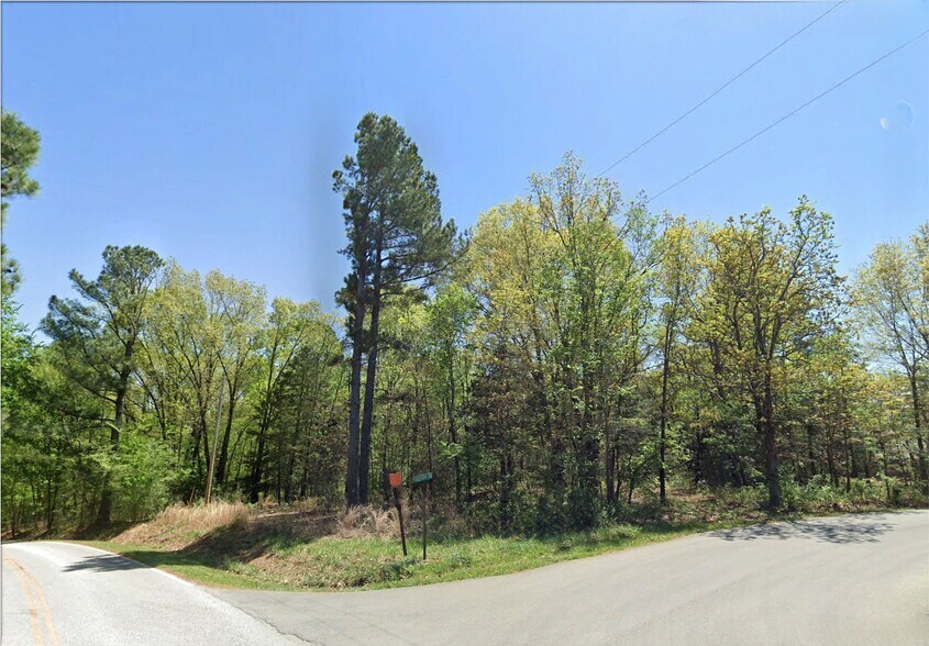 Lot 25 Strichen Drive, Bella Vista, AR à vendre - Photo de l’immeuble – Image 2 sur 5