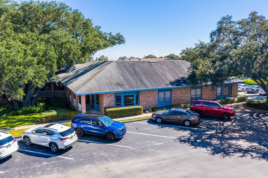 601 Belcher Rd, Clearwater, FL à vendre - Photo de l’immeuble – Image 3 sur 17