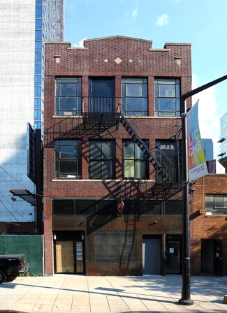 Plus de détails pour 27-26 Jackson Ave, Long Island City, NY - Bureau/Local commercial à louer