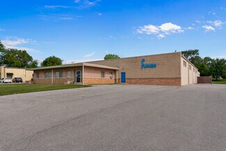 Plus de détails pour N57 W13520 Reichert Ave, Menomonee Falls, WI - Industriel/Logistique à louer