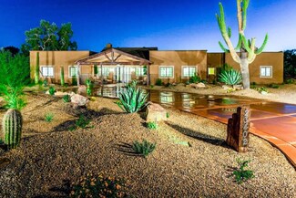 Plus de détails pour 8501 E Camino Vivaz, Scottsdale, AZ - Santé à vendre