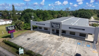 3800 W New Haven Ave, Melbourne, FL à vendre Photo de l’immeuble– Image 2 sur 46