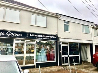 Plus de détails pour 434 Crownhill Rd, Plymouth - Local commercial à louer