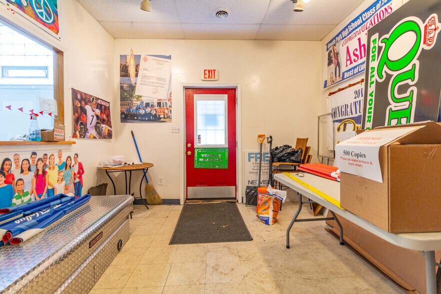 1501 Route 51, Clairton, PA à vendre - Photo de l’immeuble – Image 3 sur 15