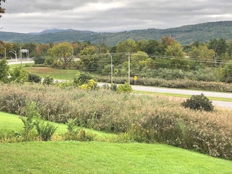 Plus de détails pour 500 US Route 7, Rutland, VT - Terrain à vendre