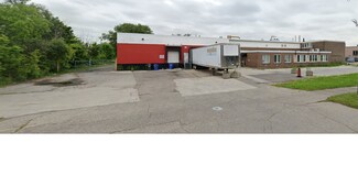Plus de détails pour 579 Speers Rd, Oakville, ON - Industriel/Logistique à vendre