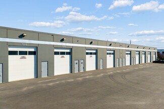 Plus de détails pour 7270-7322 68 St, Edmonton, AB - Industriel/Logistique à vendre