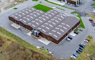 Plus de détails pour Elmsfield Park, Holme - Industriel/Logistique à louer