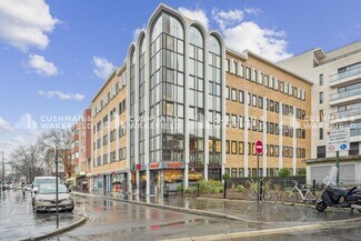 Plus de détails pour 100 Rue Martre, Clichy - Bureau à louer