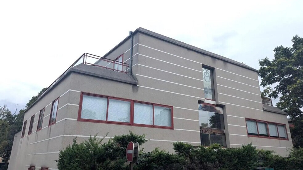 Bureau dans Toulouse à louer - Photo de l’immeuble – Image 3 sur 14