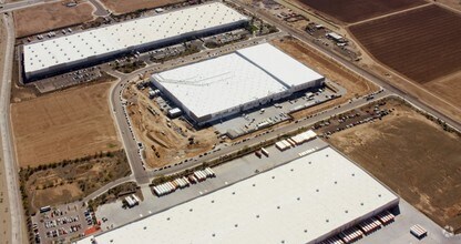 4445 N 169th Ave, Goodyear, AZ - Vue aérienne  vue de carte - Image1