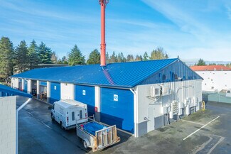 Plus de détails pour 2205 70th Ave W, Tacoma, WA - Local commercial, Local d'activités à louer