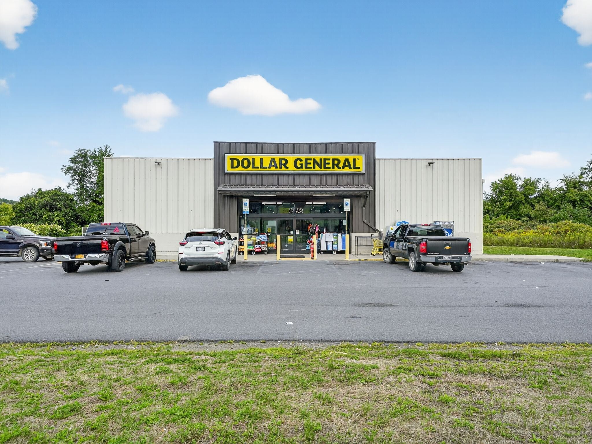 6192 State Highway 12, Norwich, NY à vendre Photo de l’immeuble– Image 1 sur 7