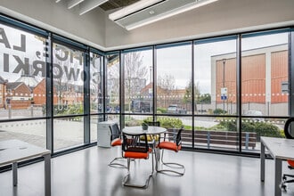 31 Russell St, Liverpool à louer Photo intérieure– Image 2 sur 3