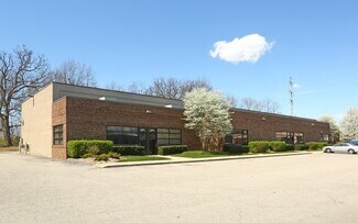 Plus de détails pour 34900-34914 Forest St, Wayne, MI - Industriel/Logistique à louer